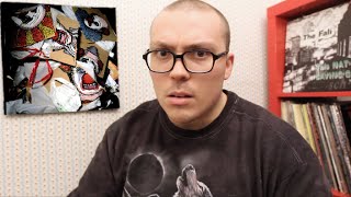 Pile - You&#39;re Better Than This ALBUM REVIEW
