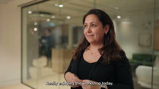 Beyond the Buzz: Practical AI for Asset Finance Workshop Recap