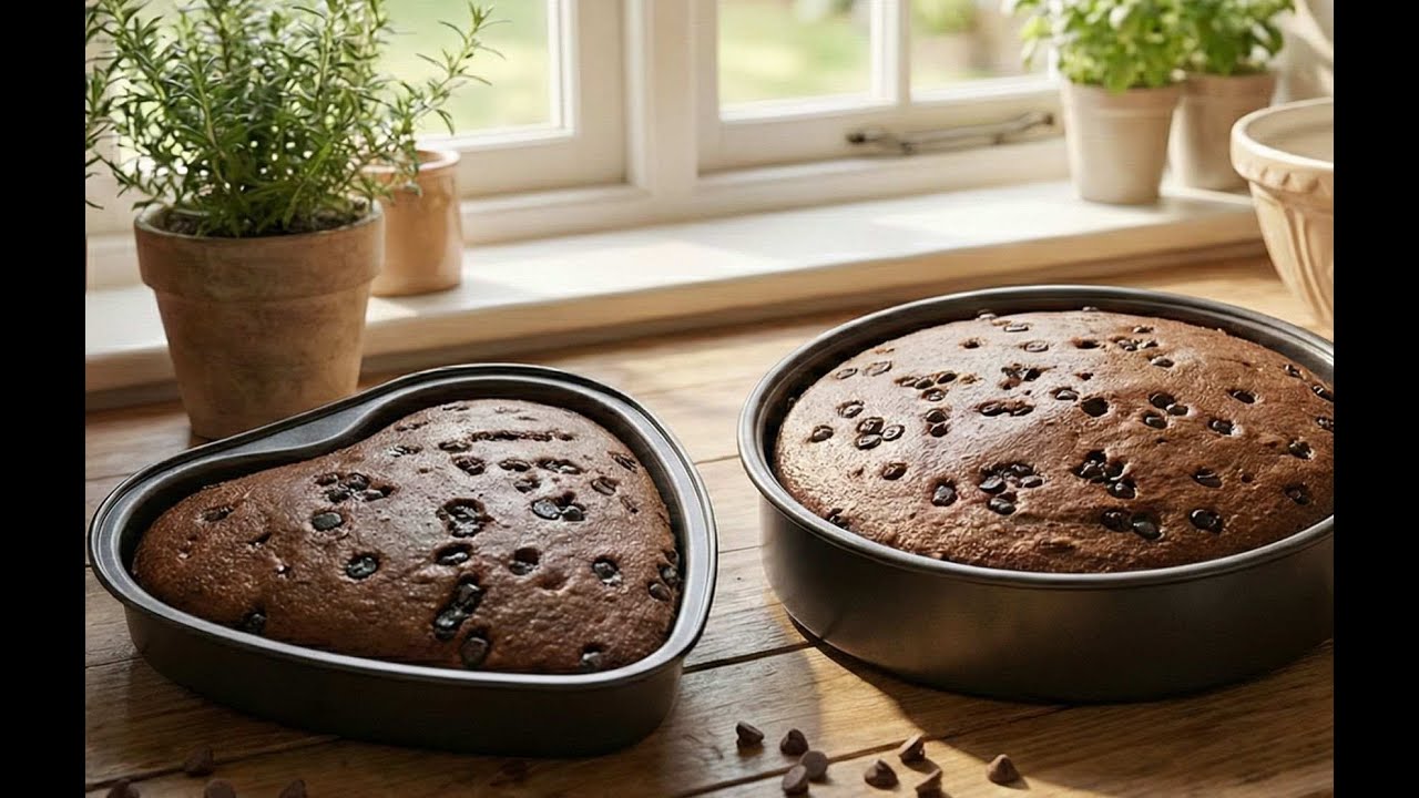 “5-Minute Banana Chocolate Dessert 🍌🍫 | ASMR”