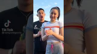 DOMINO - Jessie J | Tiktok Couple Challenge Compilation!