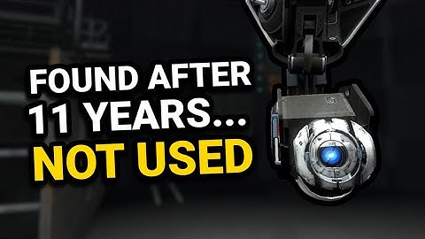 Portal 2