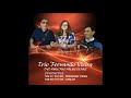Trio Musical Fernando Vieira - Rosinha dos Limões