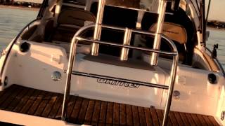 Whittley FF2100 I Family fishing, perfectly evolved