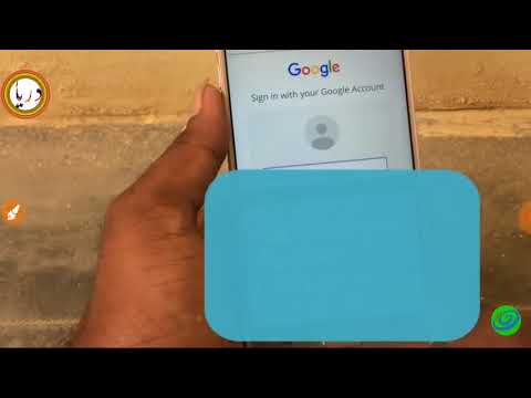 عبور از گوگل اکونت بعد از ریستور موبایل بدون کمپیوتر ۲۰۱۸