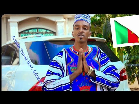 sanda boro Abuja Alhaji bello bodejo. officiel vidéo