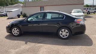 2011 Nissan Altima SL 2011 Nissan Altima 2 5 Sl 8 Years Of Ownership