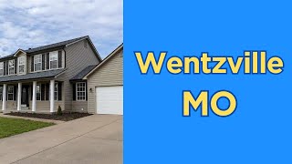 117 Brookshire Creek Dr, Wentzville, MO 63385 117 Brookshire Creek Dr, Wentzville, MO 63385