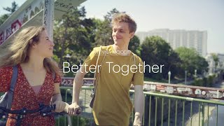 Better together - Vienna Moods