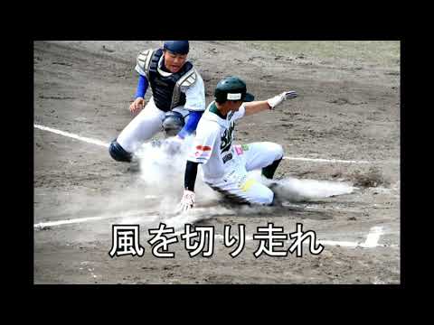 堺シュライクス　平岡楓選手　応援歌