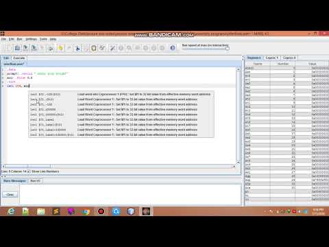Computer Organization and Assembly | MIPS-Assembly program-get floating value from user