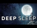 Deep Sleep Music ★︎ Body Mind Restoration ★︎ Delta Waves, Black Screen