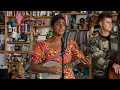 Leyla McCalla Tiny Desk Concert Leyla McCalla Tiny Desk Concert