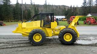1984 FRANKLIN 170 For Sale