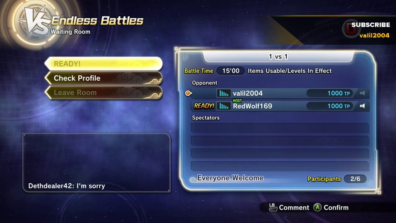 XENOVERSE 2 BEING XENOVERSE 2 - YouTube