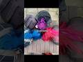 #socute #hairdye #haircolor #fyp #colorful