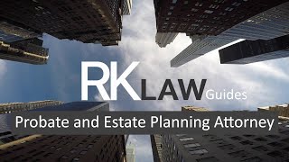 Regina Kiperman, RK Law PC - Probate & Estate Planning Lawyers.