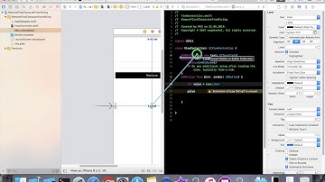 Remove First Character From String in Swift