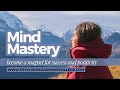Mind Mastery Spiritual Coaching