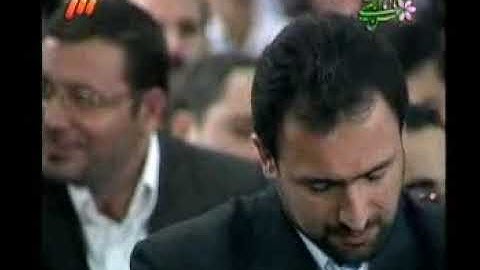 القاری شیخ محمود شحات (سوره الانسان )