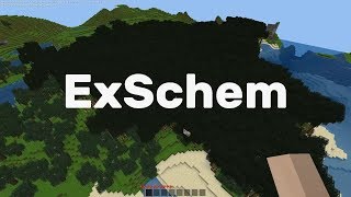 Minetest Mod Exschem