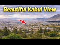 Beautifull Kabul View 4k / 2026 /  Kabul at dark 