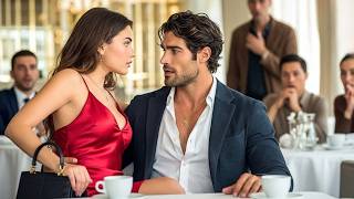 Fleeing Her Ex, She Accidentally Landed in the Mafia Boss’s Lap