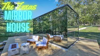 Prepare to be Amazed: Mirror House Tour Revealed