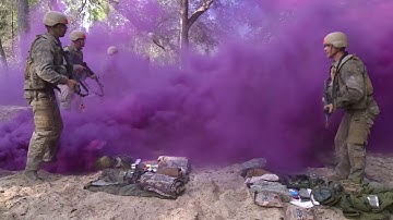 1SOW Commander Priorities: Transform Training