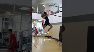 New Dunk for Tyler Currie! @t.currie