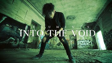 Arguments - Into the Void (Official Music Video)