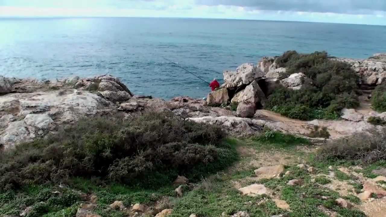 Sagres Point, Portugal.