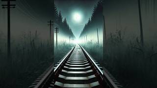 Viral Video Horror Railway Line