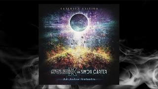 Studio-X vs Simon Carter - Lies (Cold Therapy Remix)