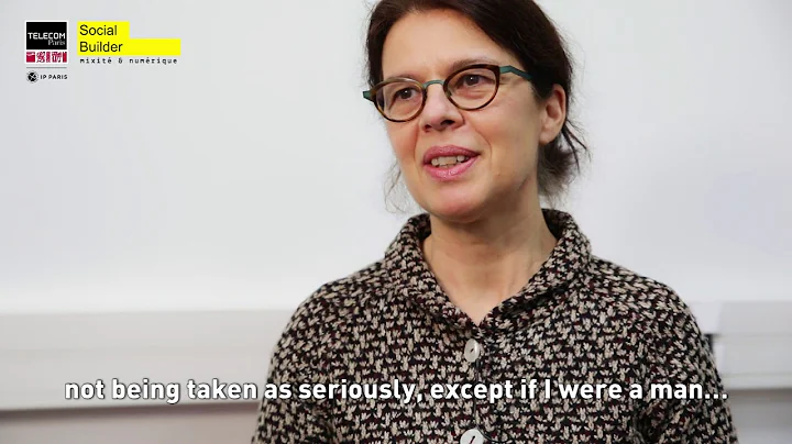 [#TlcomiennesInT...  Valrie Beaudouin, professor a...