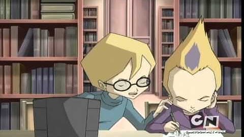 Xana Awakens Part II - Part 1/2 [HQ]