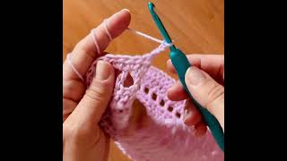 Easy Pattern Not Only For Summer Topjednoduchý Vzor Nielen Pre Letný Top