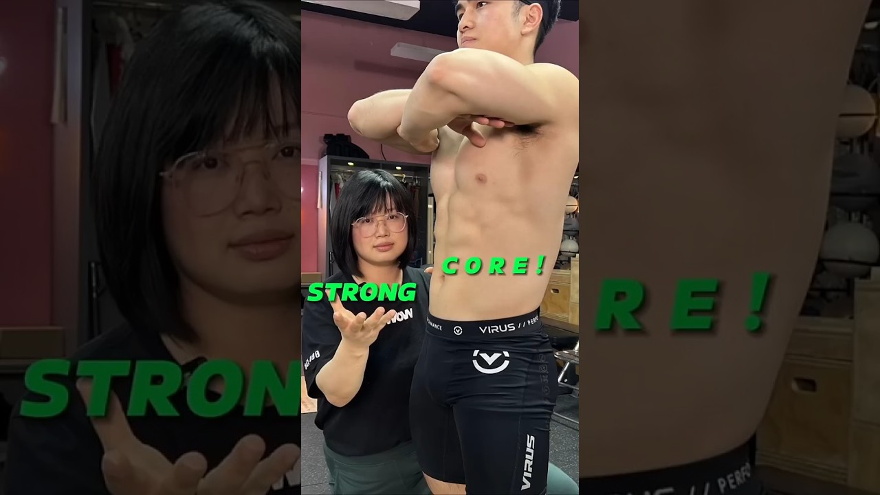 Сила кора! # 