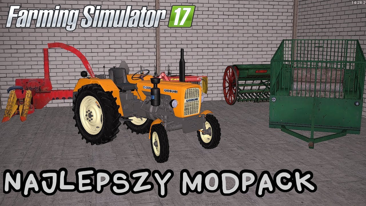 NAJLEPSZY POLSKI MODPACK 😏█▬█ █ ▀█▀ 😏 Wschodnia Dolina