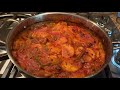 Egyptian Baked Potatoes - Sanyet El batates Recipe