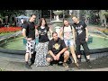 Woodscream - Ukrainian Tour 2012