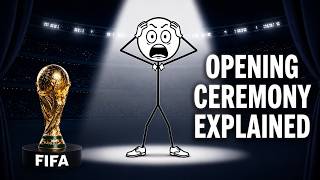World Cup 2026 Opening Ceremony Explained — Shakira, BTS, Madonna and What Actually Happens