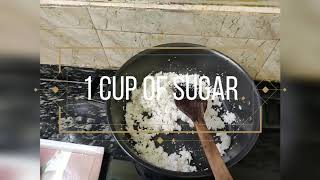 Narkel Naru Coconut Naru Narkel Nadu Coconut Nadu Bengali Style