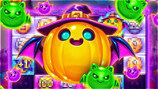 NA, STEHT DIE UHR HEUT KURZ VORM MAXWIN?! (Retro Tapes)