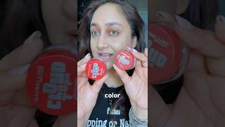 This Is My New Favourite Blush Technique #shorts #blush