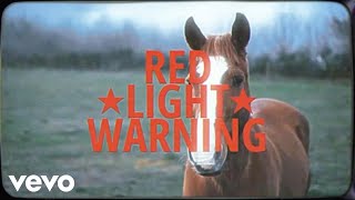 Sergei - RED ★ LIGHT ★ WARNING (Official Lyric Video)
