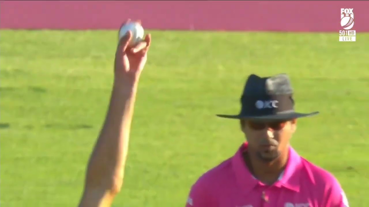 Babar Azam's straight drive looks like a sweet clean milai hit, love it