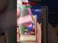 TIME TO OPEN PACK #20 of Yu-Gi-Oh Spell Rulers #yugioh #packopening #luck #cards #tcg #opening