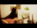 People Get Ready / Curtis Mayfield / ハナレグミ ★ cover by Nene