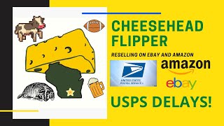 Detalles USPS Delays! What Can You Do How To Deal With Customers And What Options Do You Have Noticias