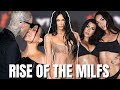 RISE OF THE MILFS